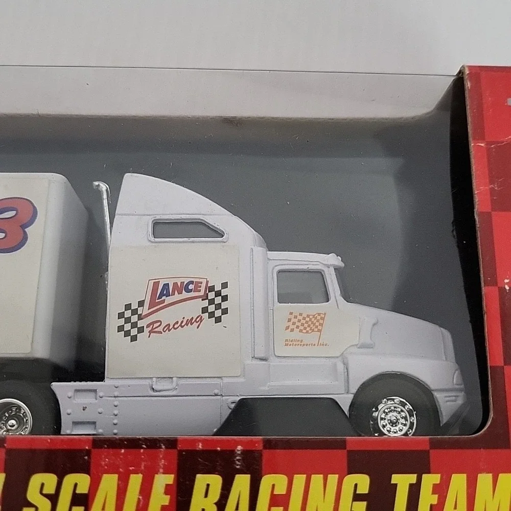 Racing Champions keywords nascar